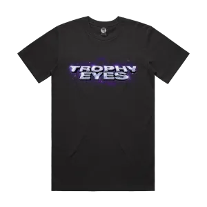 Trophy Eyes | Vintage Chrome T-Shirt