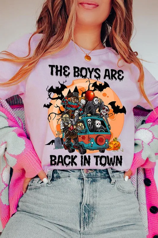 UNISEX SHORT SLEEVE