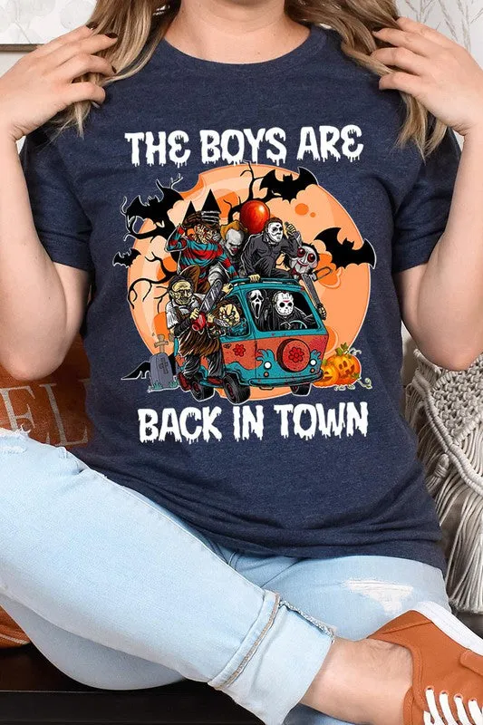 UNISEX SHORT SLEEVE