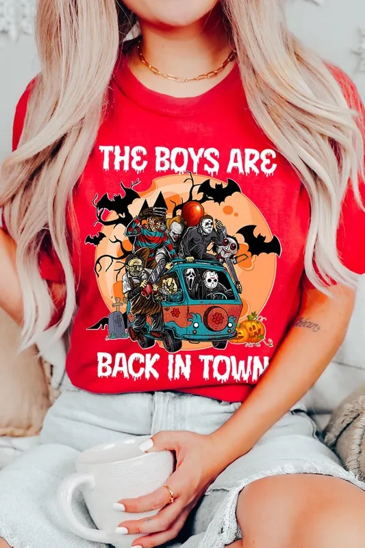 UNISEX SHORT SLEEVE