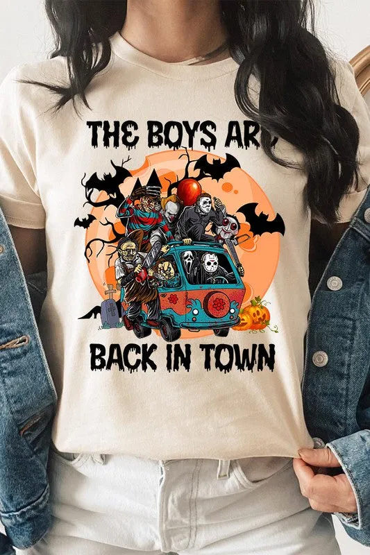 UNISEX SHORT SLEEVE