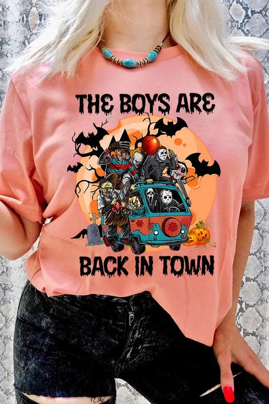 UNISEX SHORT SLEEVE