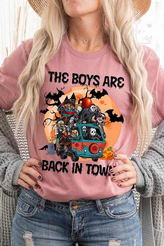 UNISEX SHORT SLEEVE