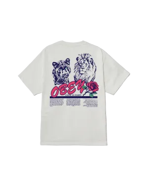 UNITE & FIGHT PIGMENT T-SHIRT