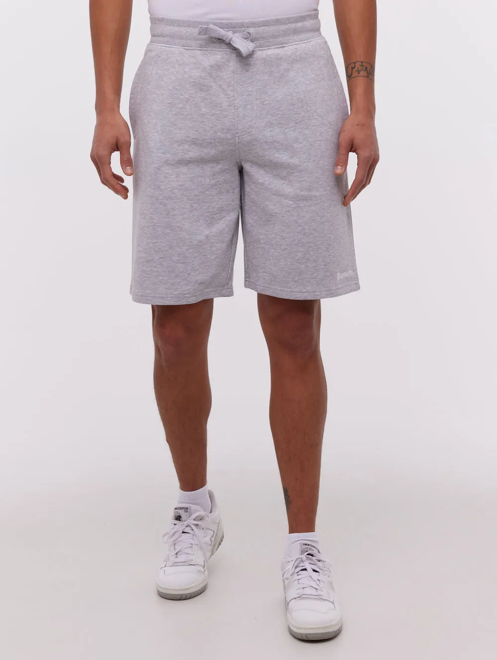 Vetral Graphic T-Shirt & Shorts 4-Pack