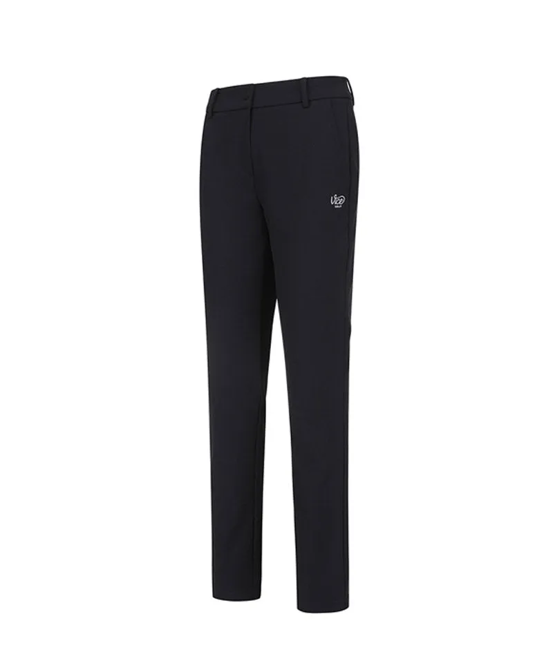 Vice Golf Atelier Women's Essential Standard Fit Pants - 2 Colors