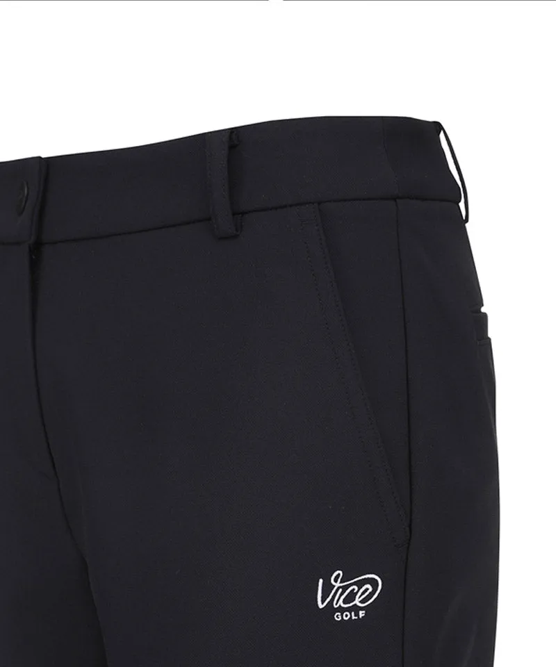Vice Golf Atelier Women's Essential Standard Fit Pants - 2 Colors