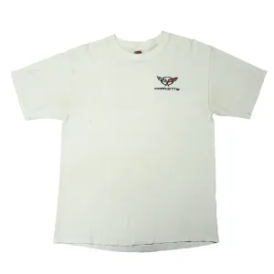 Vintage Corvette Short-Sleeve T-Shirt