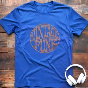Vintage Funk T-Shirt