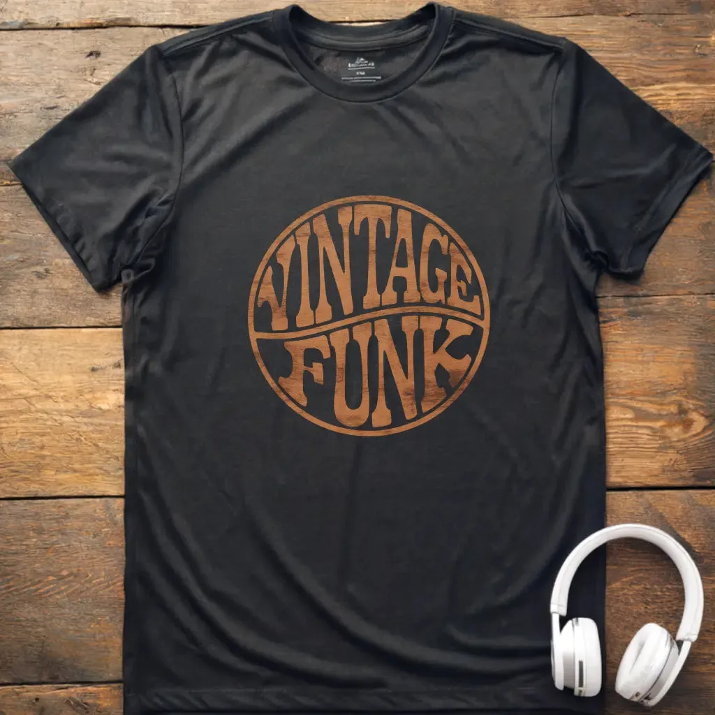 Vintage Funk T-Shirt