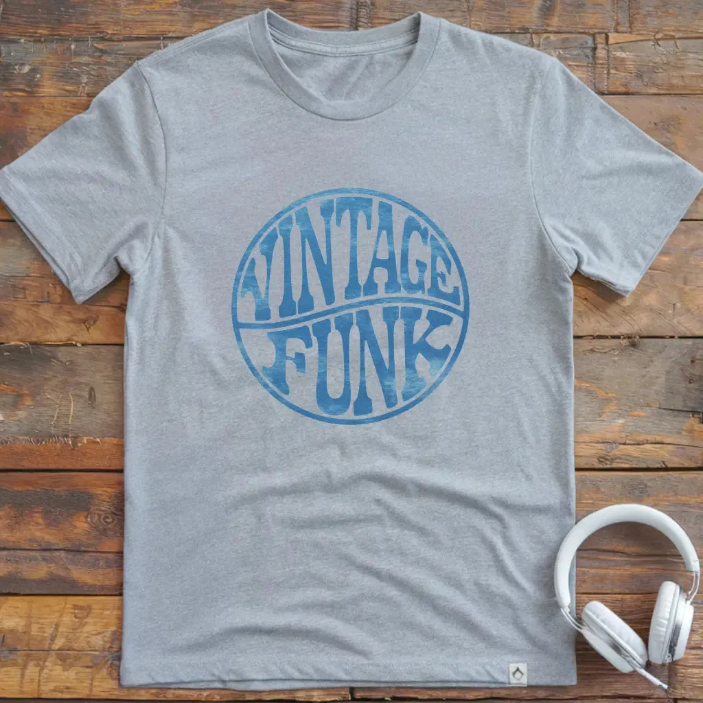 Vintage Funk T-Shirt