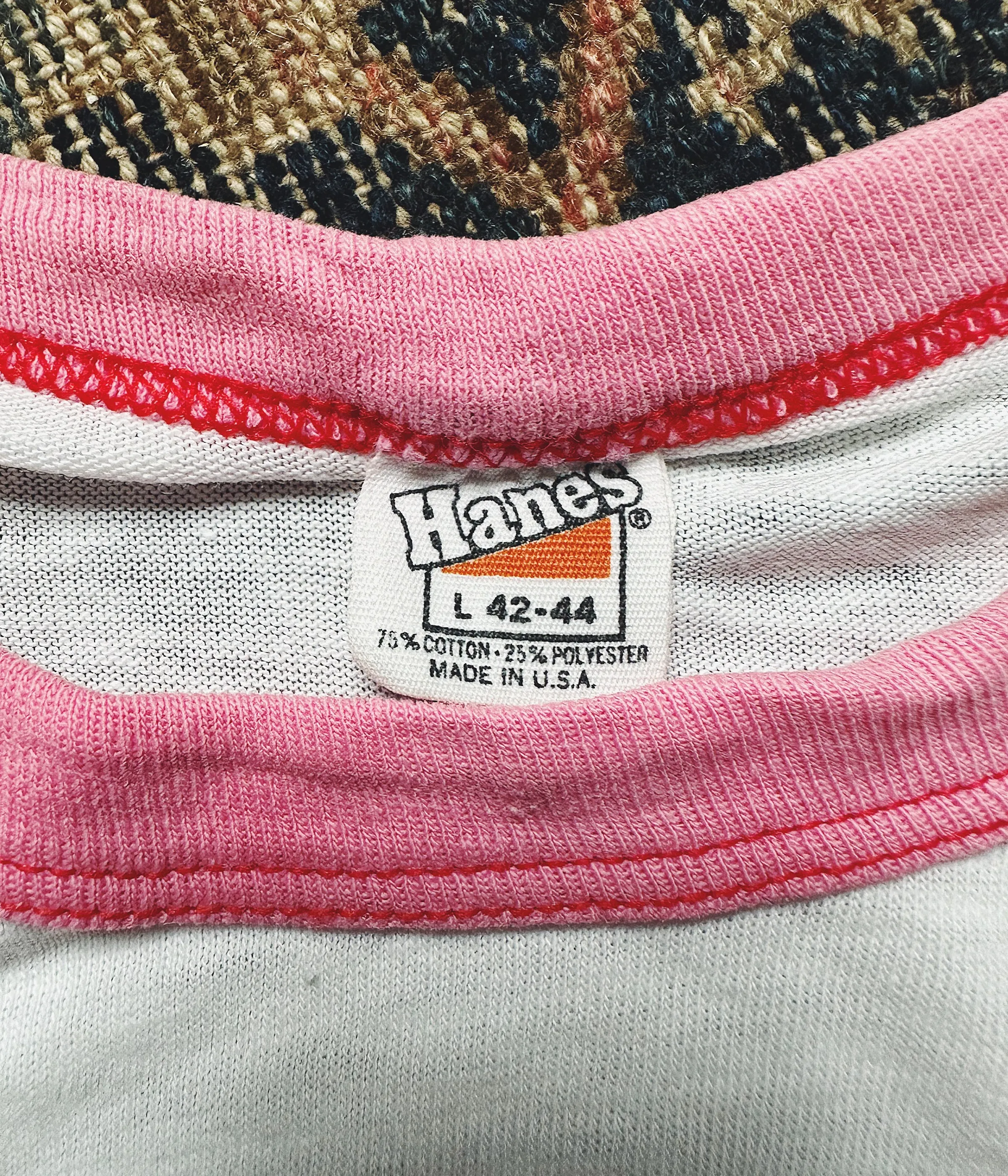 Vintage J. August Co. T-shirt