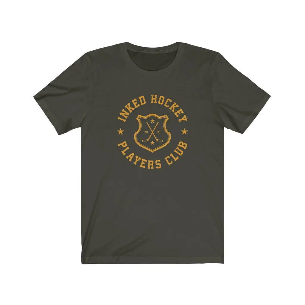 VINTAGE PLAYERS CLUB