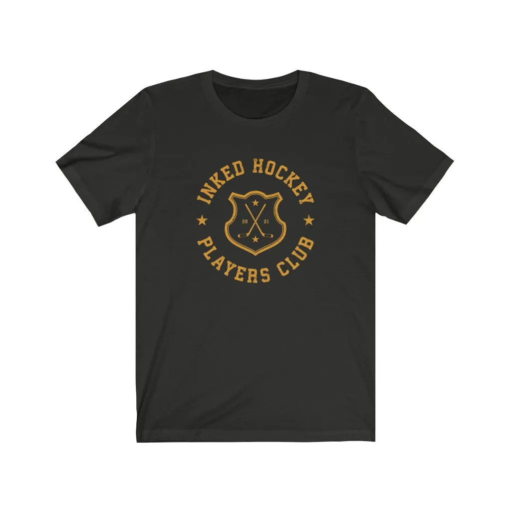 VINTAGE PLAYERS CLUB