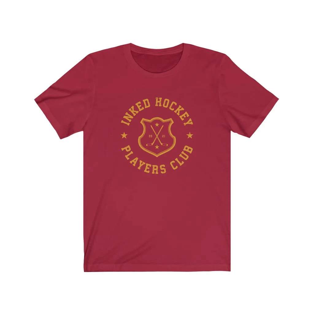 VINTAGE PLAYERS CLUB