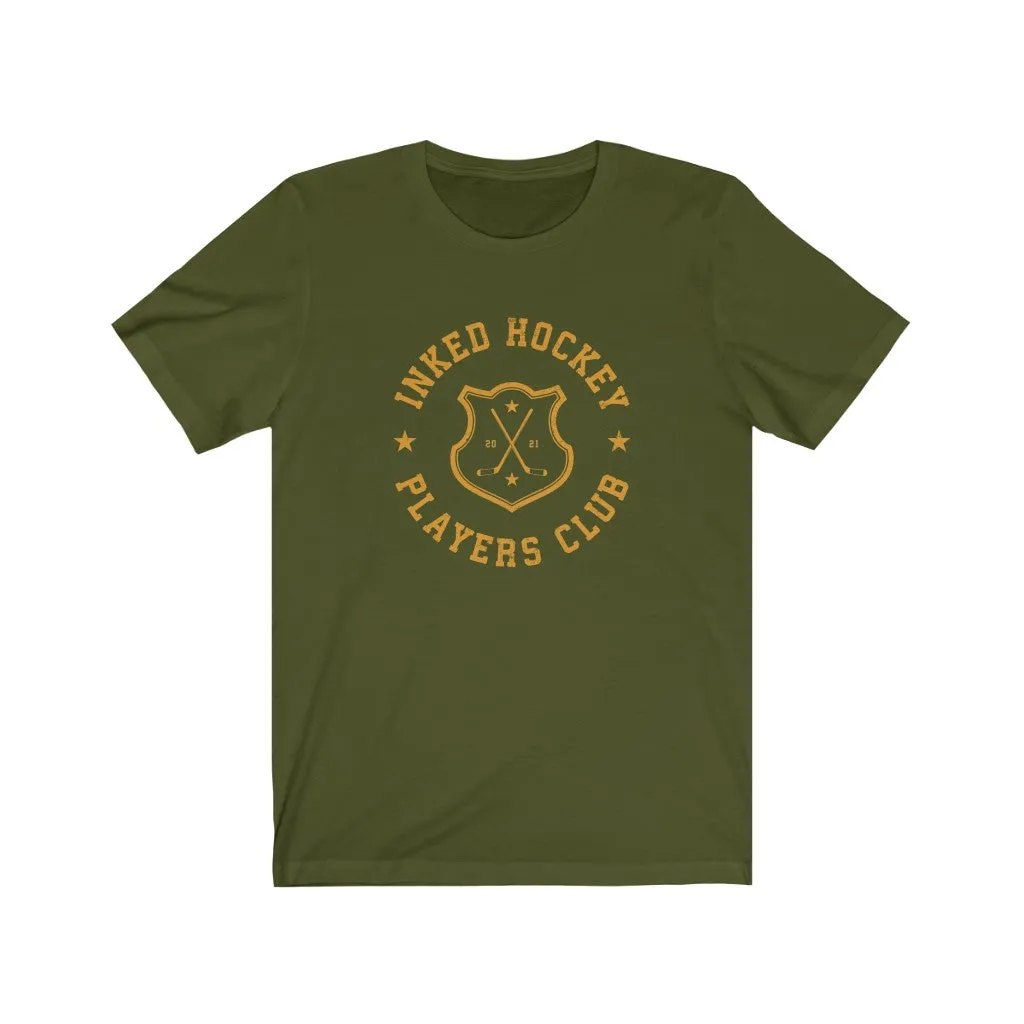 VINTAGE PLAYERS CLUB