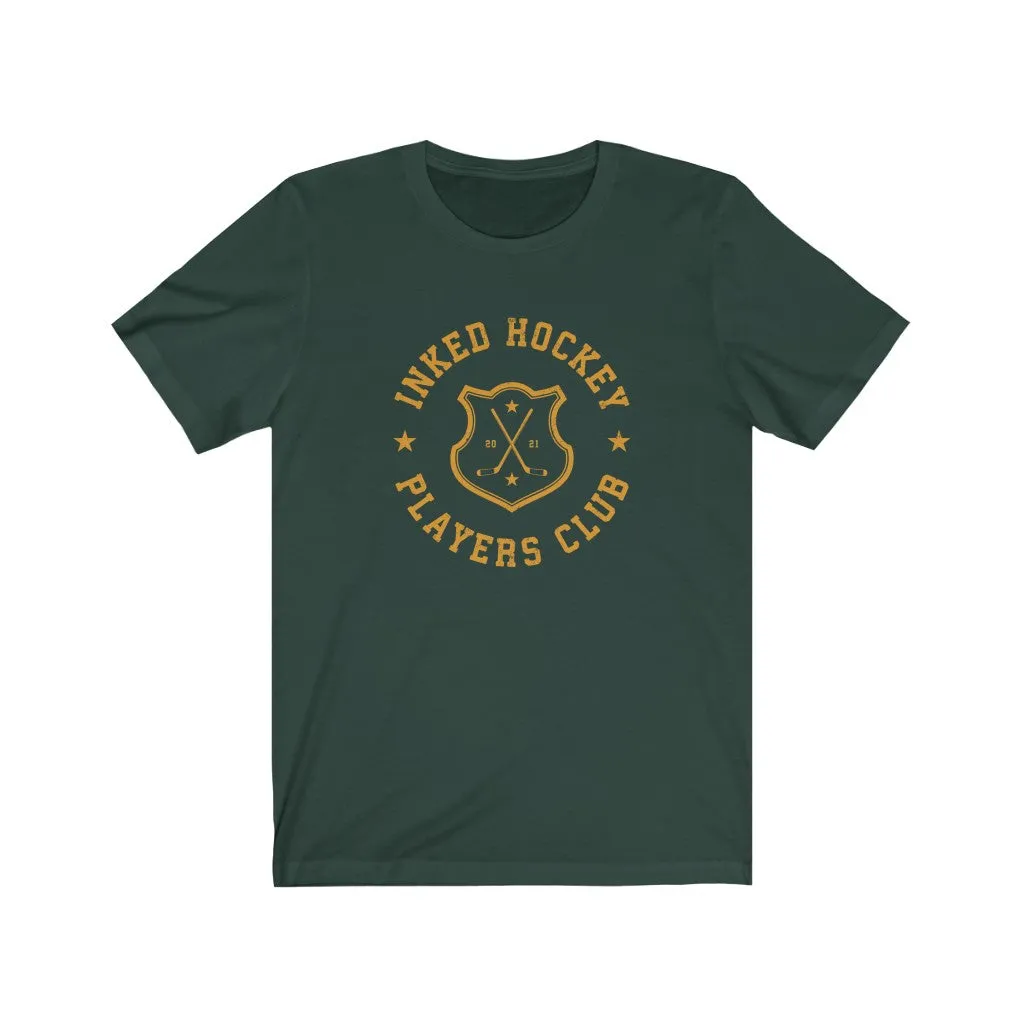 VINTAGE PLAYERS CLUB