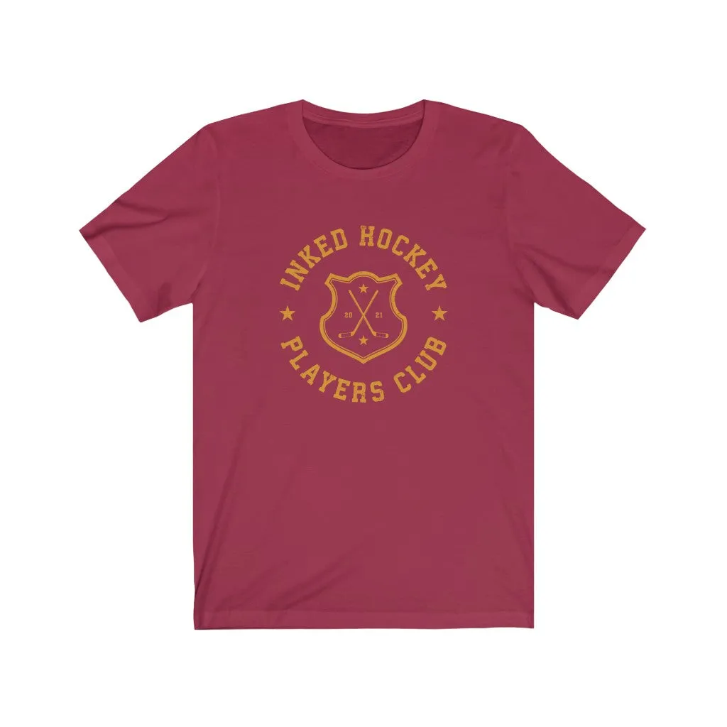 VINTAGE PLAYERS CLUB
