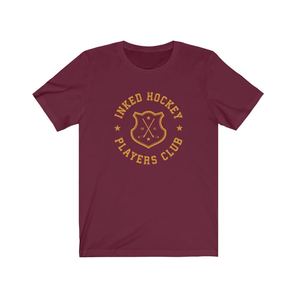 VINTAGE PLAYERS CLUB