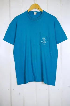 Vintage Pop Culture - Florida Tee - Large