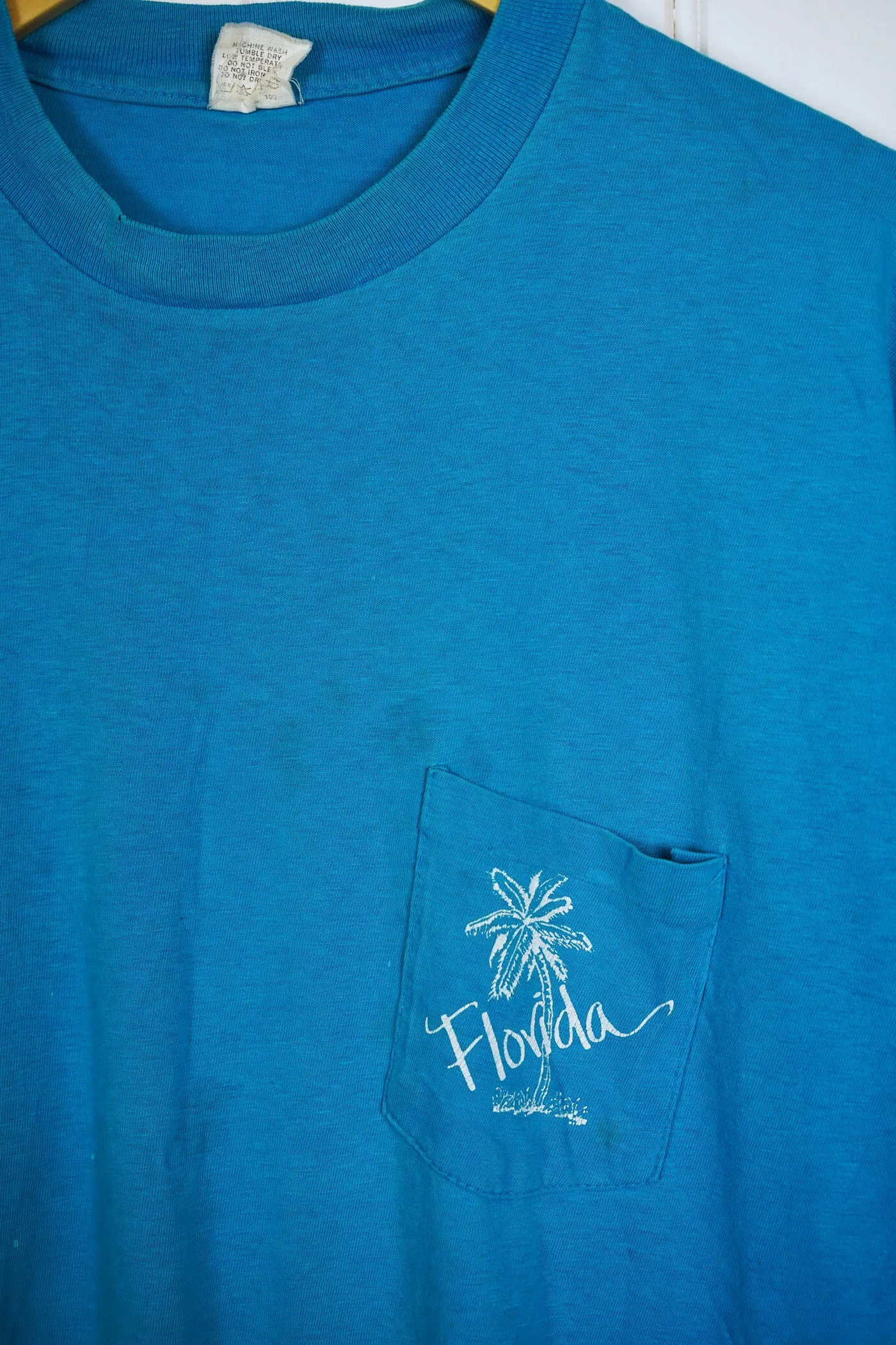 Vintage Pop Culture - Florida Tee - Large