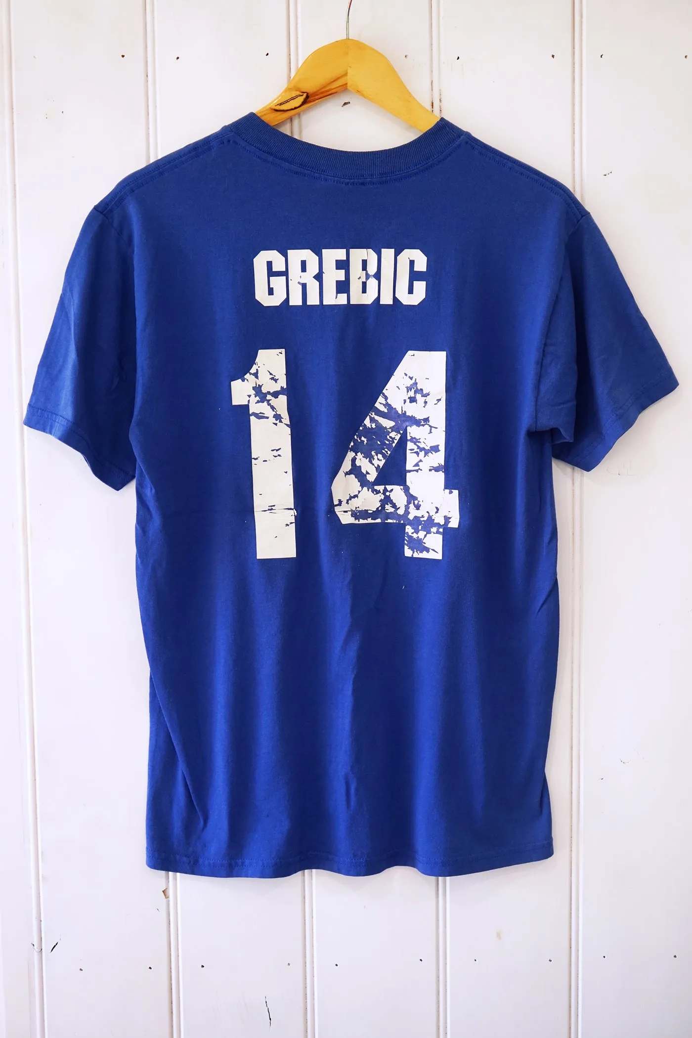Vintage Pop Culture - Softball 2000 - Large