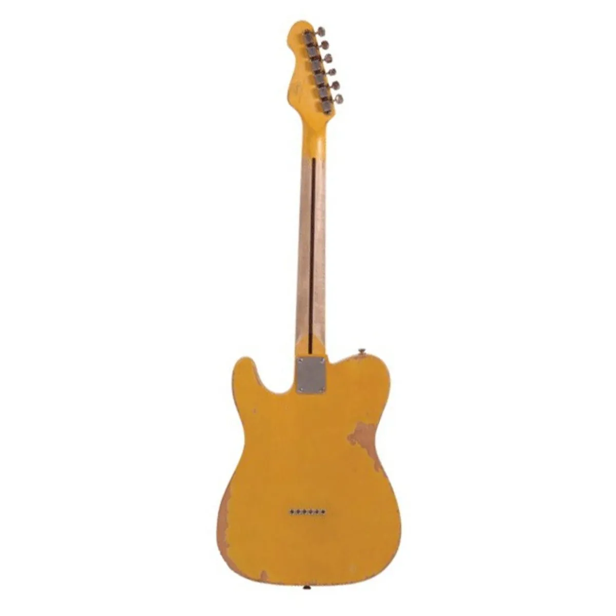 Vintage Telecaster V52MR Icon Series - Butterscotch