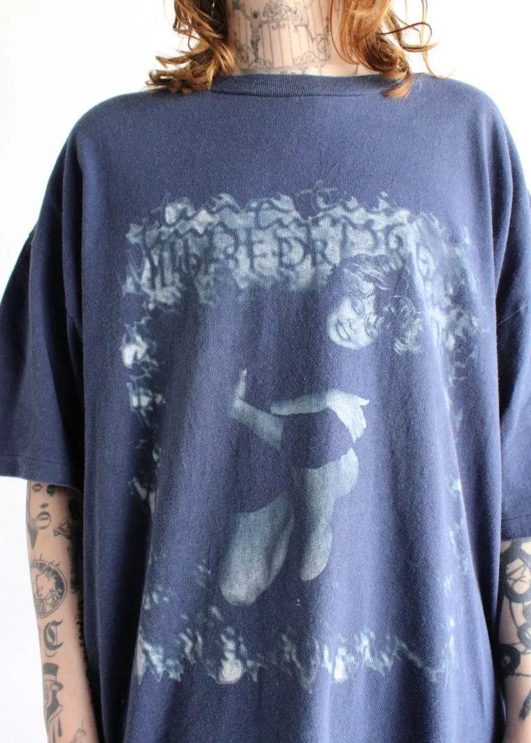 Vintage Tina Turner Tee T0451