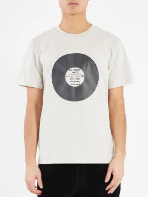 Vinyl T-Shirt