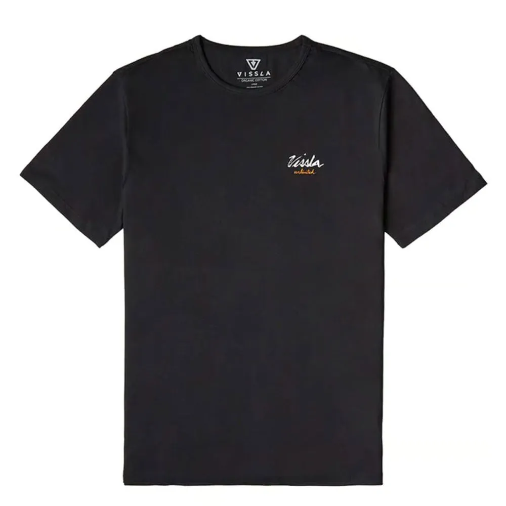 Vissla Chill-In T-Shirt