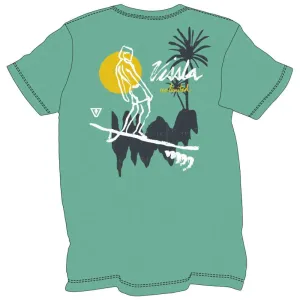 Vissla Chill-In T-Shirt