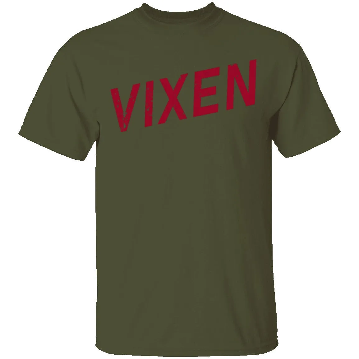 Vixen T-Shirt