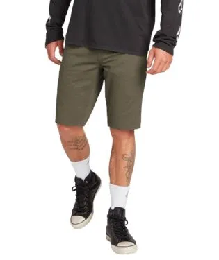 Volcom Solver Lite 5 Pocket Short