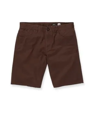 Volcom Solver Lite 5 Pocket Short