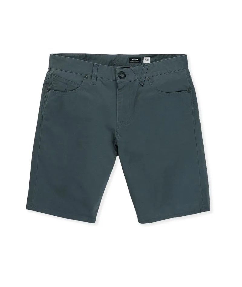 Volcom Solver Lite 5 Pocket Short