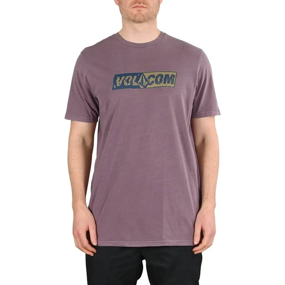 Volcom Stone Split T-Shirt