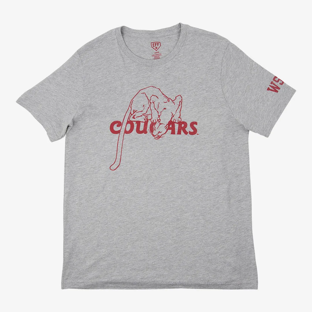 Washington State University T-Shirt