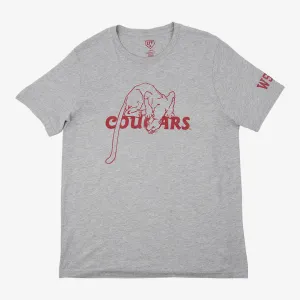 Washington State University T-Shirt