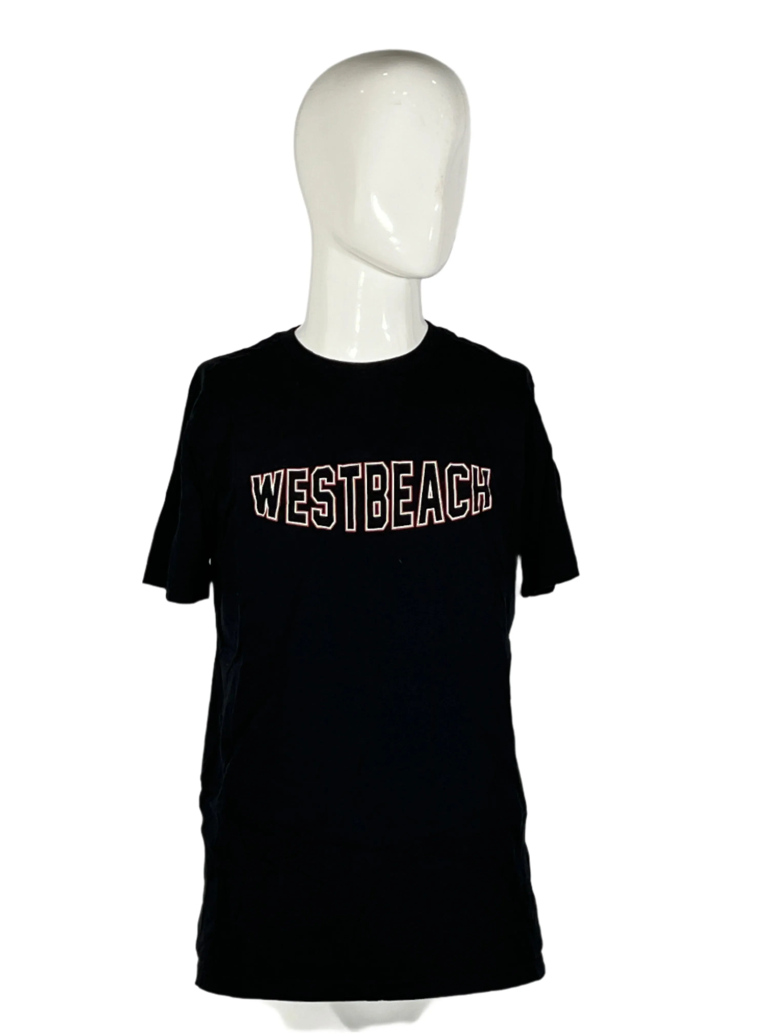WestBeach Yaletown Vintage Logo 1979 T-Shirt