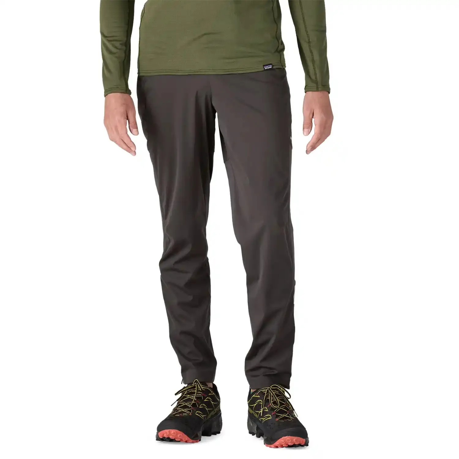 Wind Shield Pants Men's
