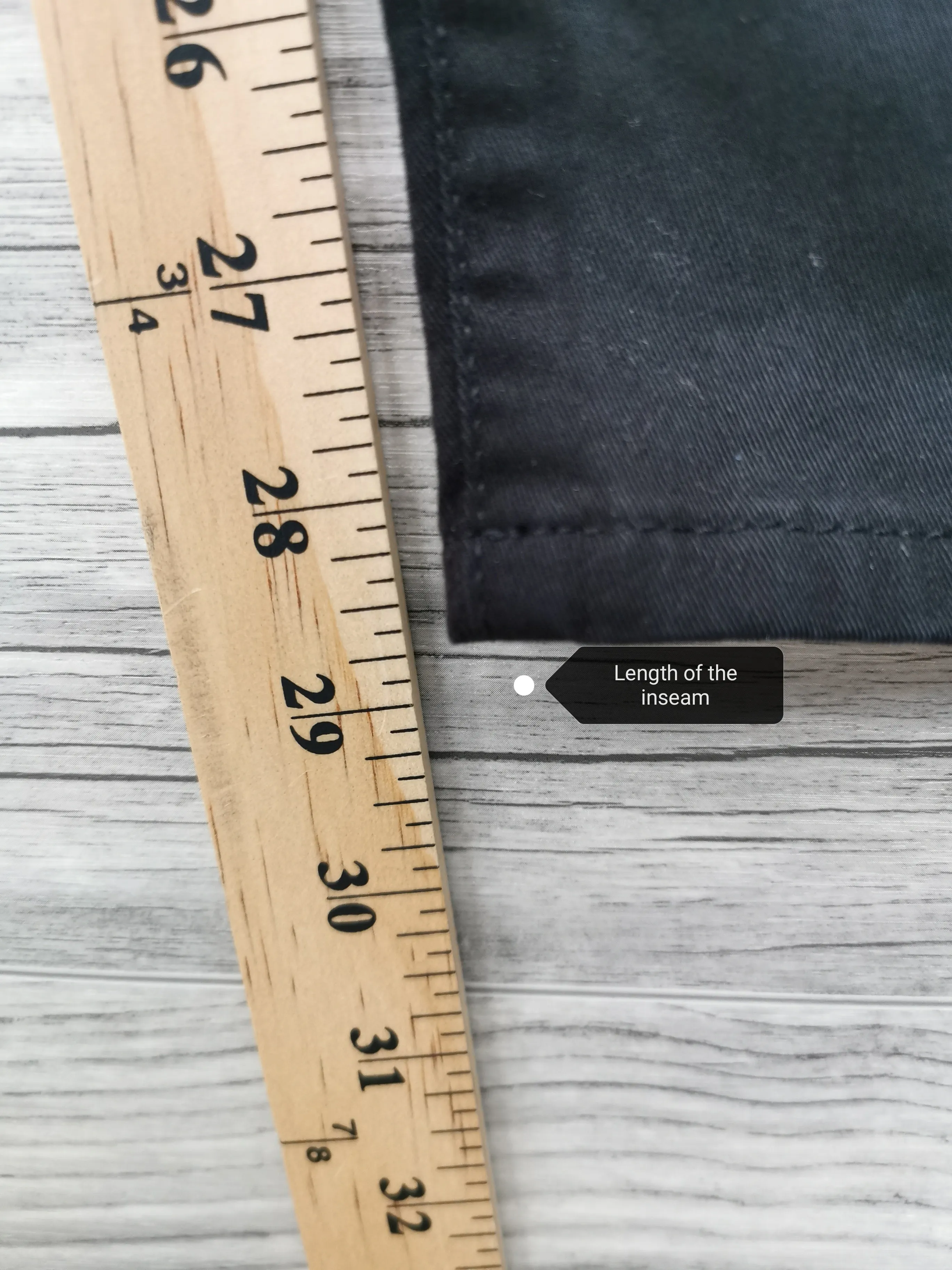 WOMENS SIZE 14 - SANDWICH, Slim fit Tregging Dress Pants, Black NWT B26