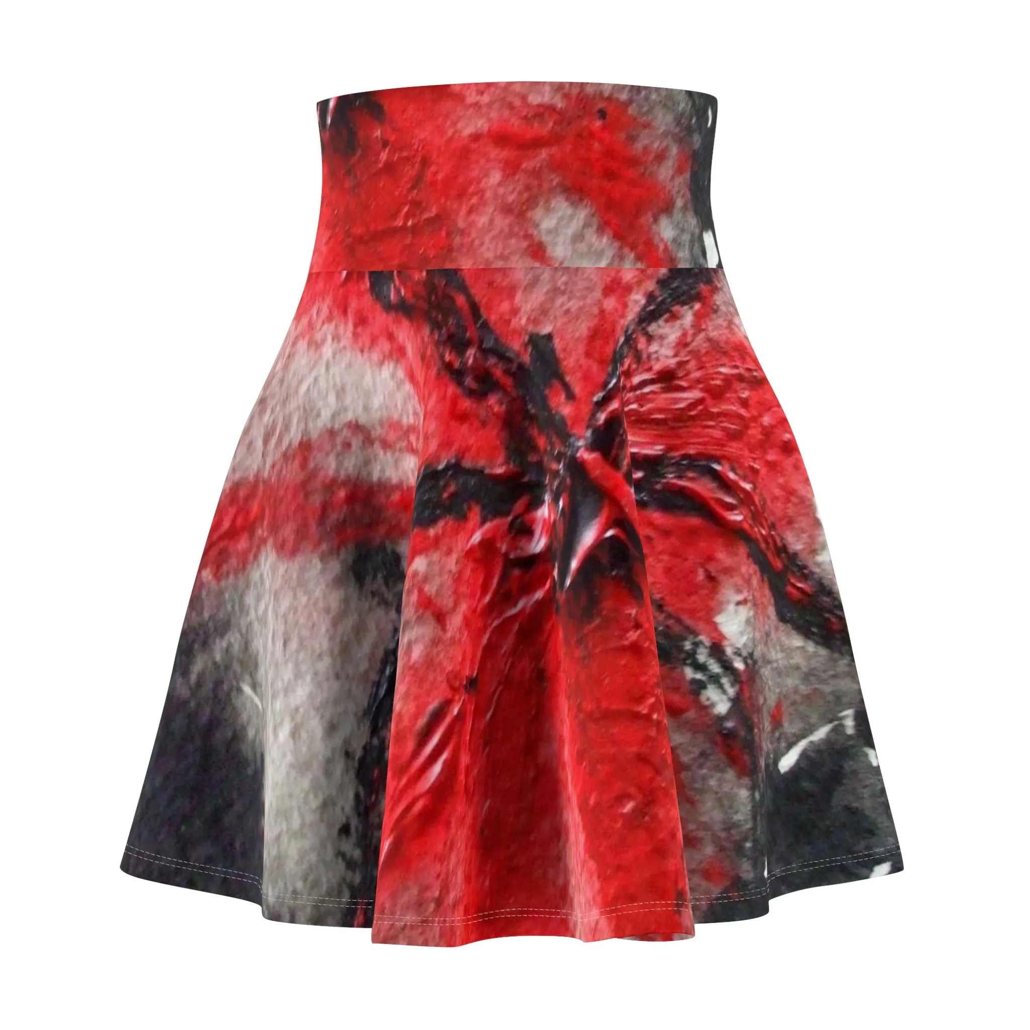 Women's Skater Skirt (AOP)
