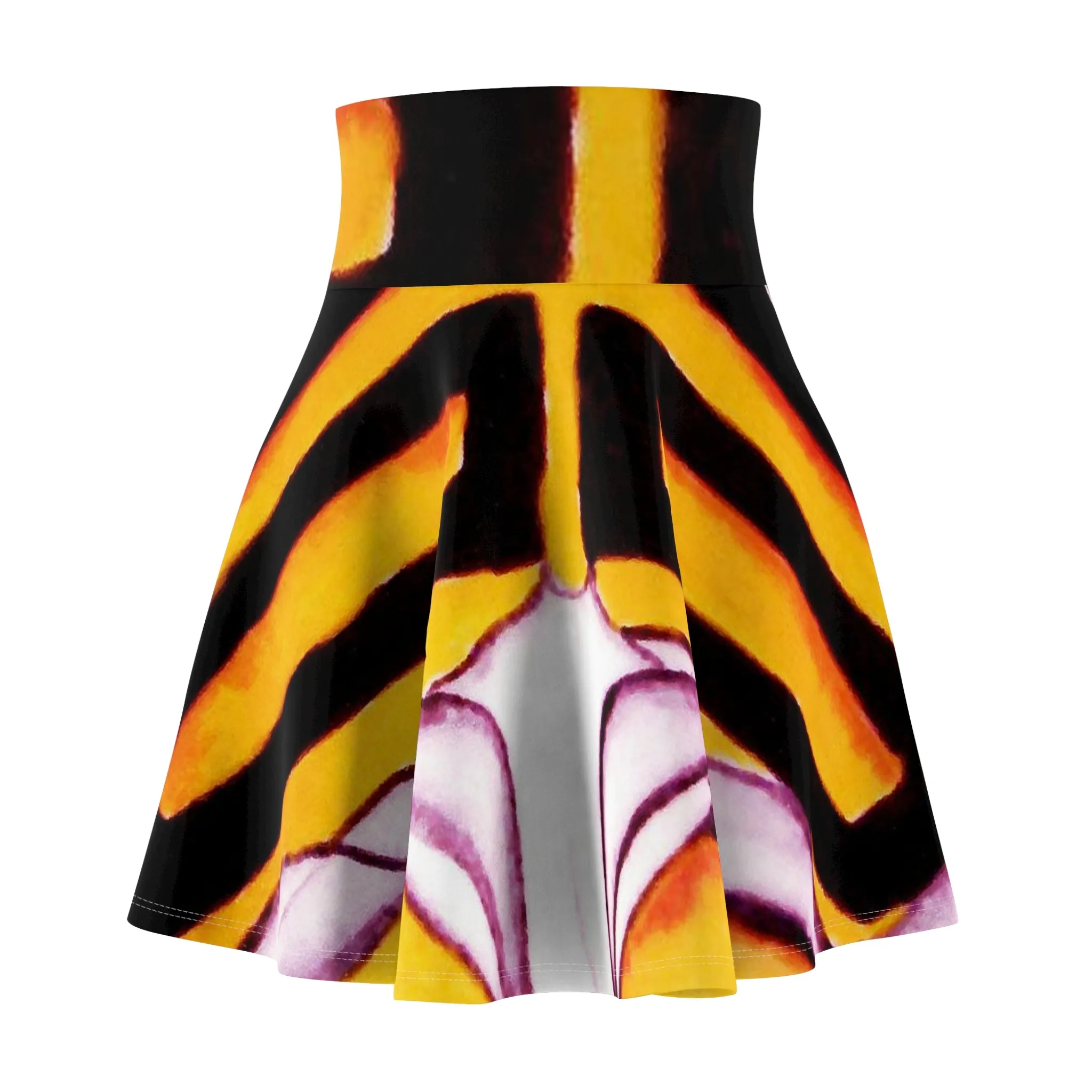 Women's Skater Skirt (AOP)