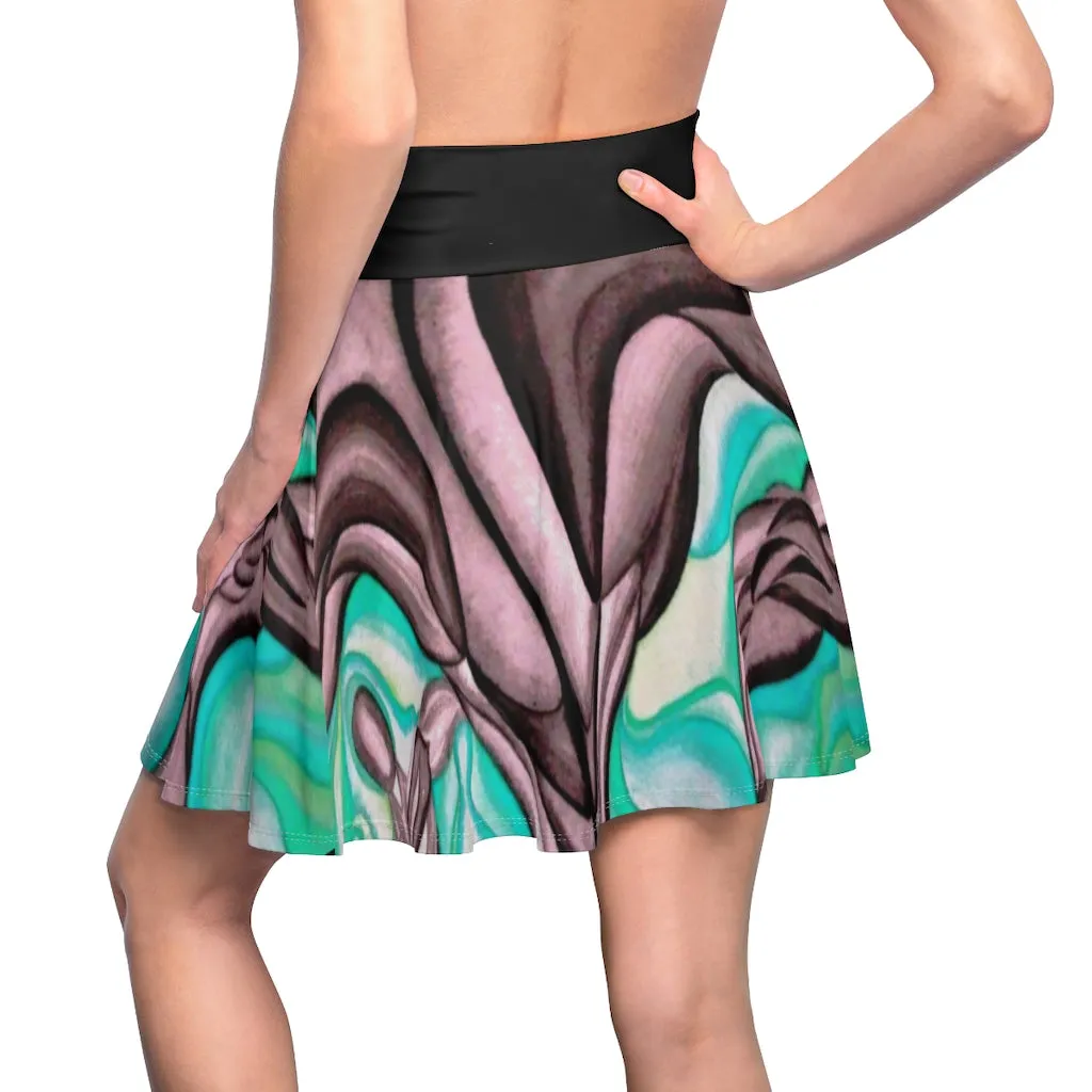 Women's Skater Skirt