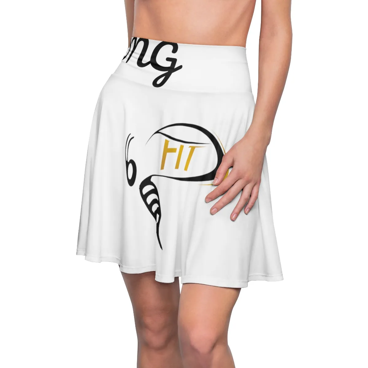 Women's Skater Skirt
