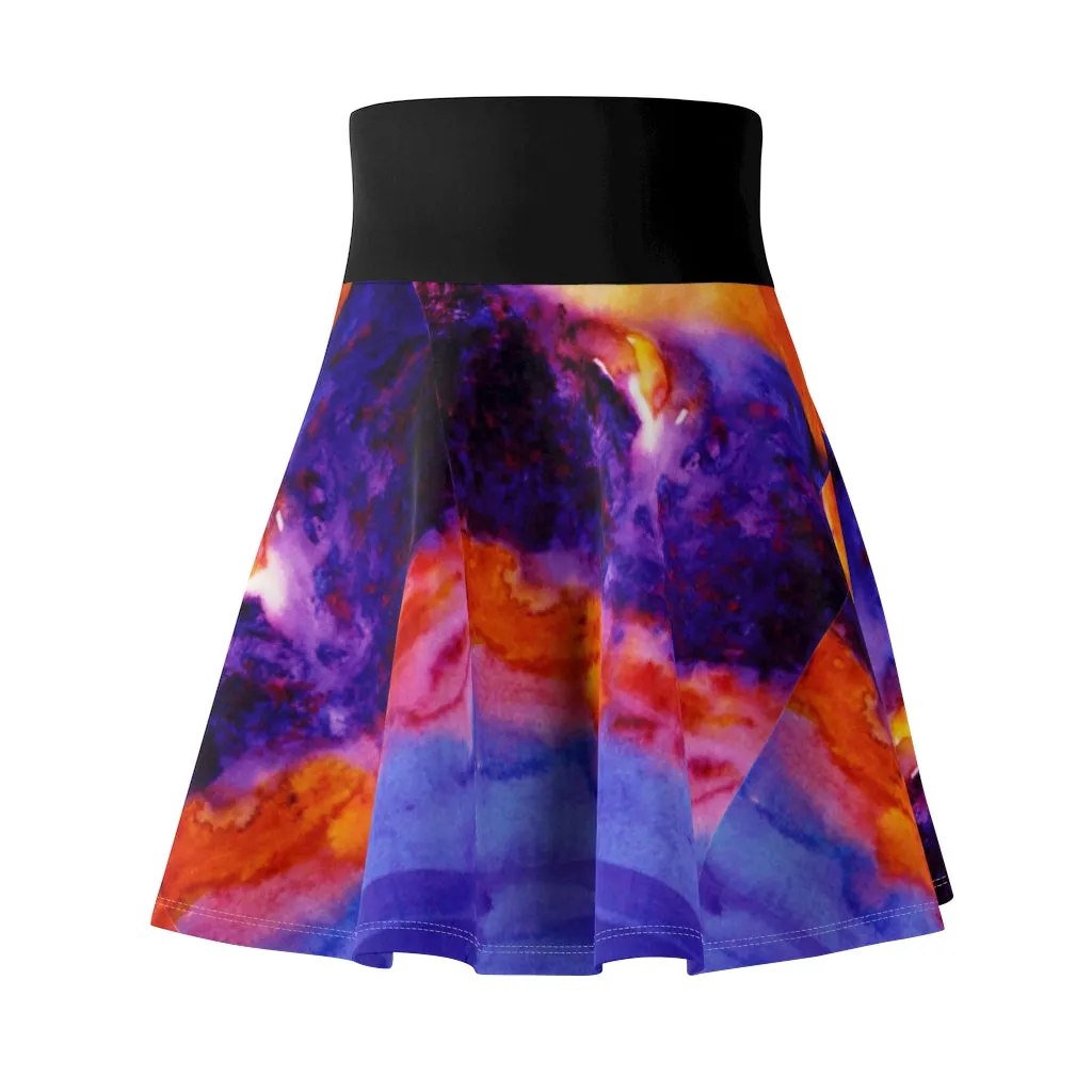 Women's Skater Skirt