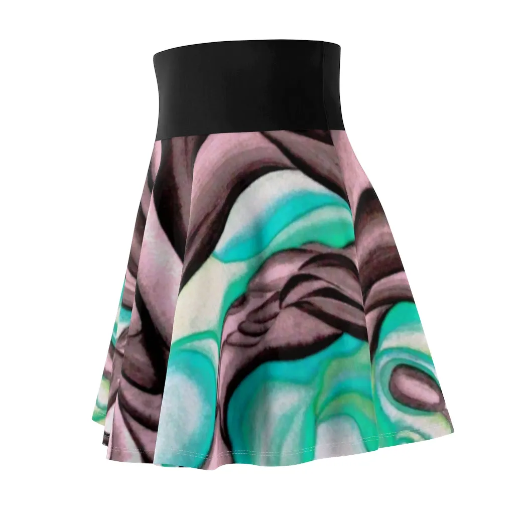 Women's Skater Skirt