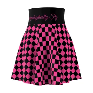 Women's Skater Skirt