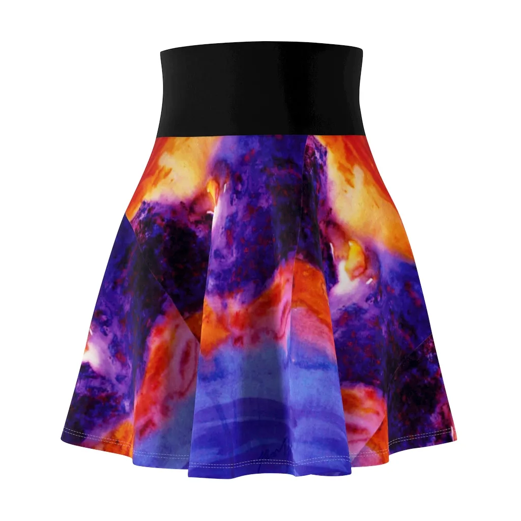 Women's Skater Skirt