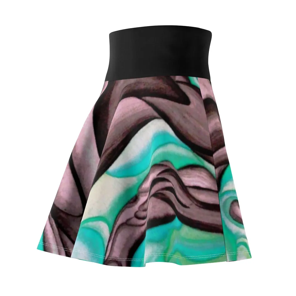 Women's Skater Skirt